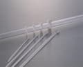 Miniatyrbillede 2 af 5: HellermannTyton 111-00317 T50I-PA66V0-WH kabelbinder 300 mm 4,60 mm Hvid 1 stk.