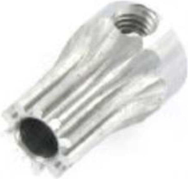 Reely Motor pinion Modultype: 0,5 Borediameter: 3,2 mm Antal dimensioner: 10
