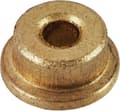 Miniatyrbillede 1 af 3: Reely Collar Bush Indvendig diameter: 4 mm Udvendig diameter: 8 mm Bredde: 4,5 mm 1 stk.