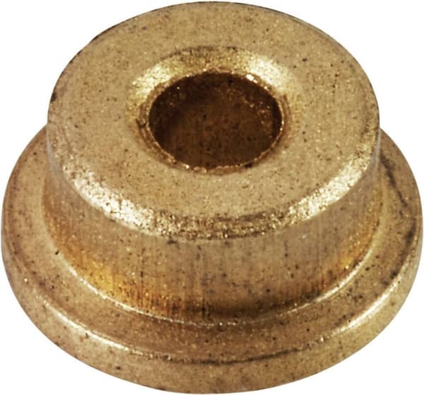 Reely Collar Bush Indvendig diameter: 4 mm Udvendig diameter: 8 mm Bredde: 4,5 mm 1 stk.