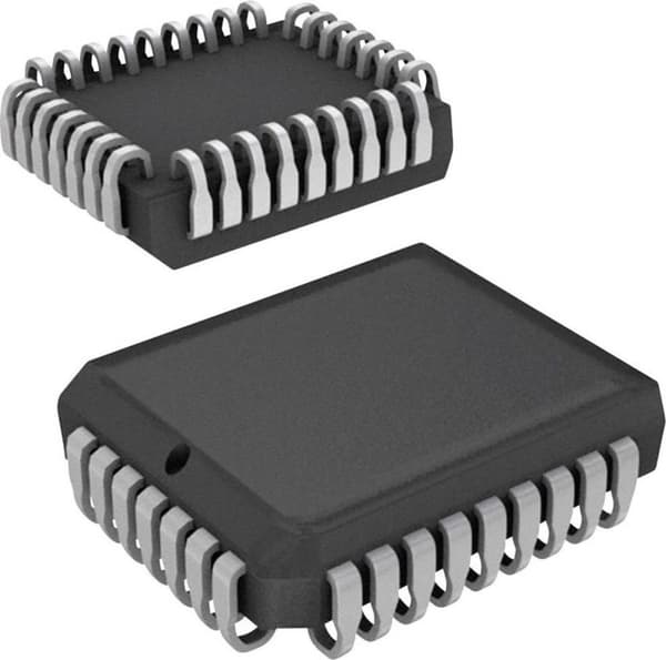 Mikrochipteknologi SST39SF010A-70-4I-NHE Hus IC PLCC-32 FLASH 1024 kBit 128K x 8