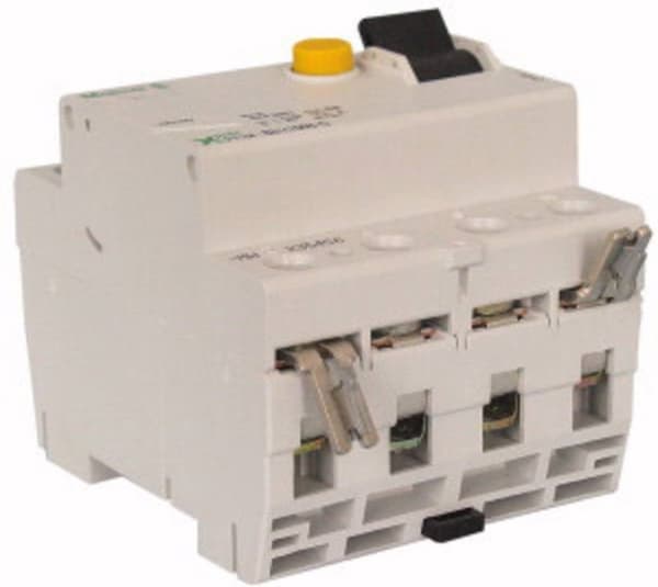 Eaton 263941 Plasttilslutningsklemmer 50 A