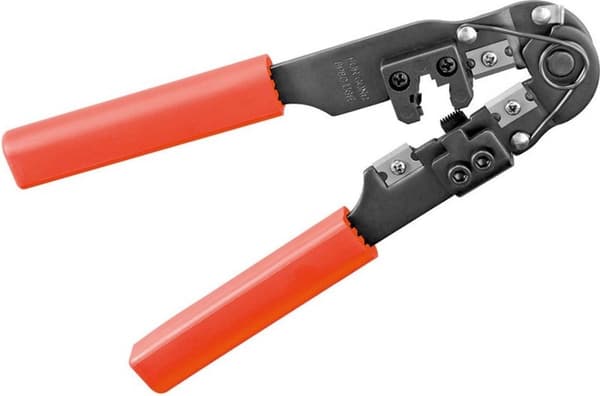 Danicom metal RJ45 crimptang