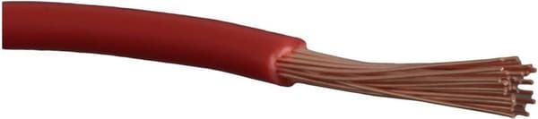 Quadrios 23CW024 stor tråd 0,5 mm² 25 m