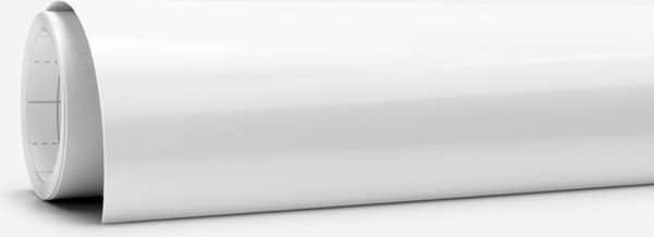 Cricut Color Changing Iron-On - UV-aktiverad - Pastellblå - 30x48cm