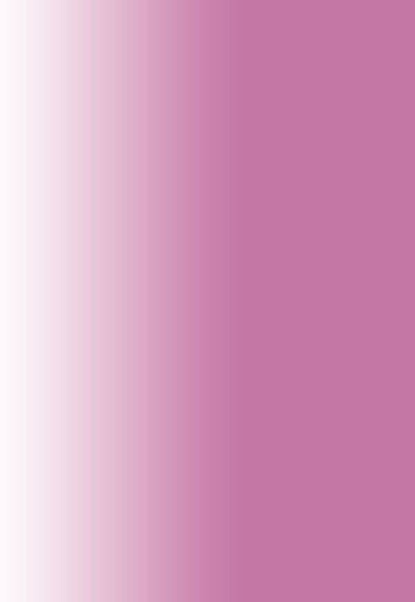 Cricut Color Changing Iron-On - UV aktiveret - pastelrød - 30x48cm