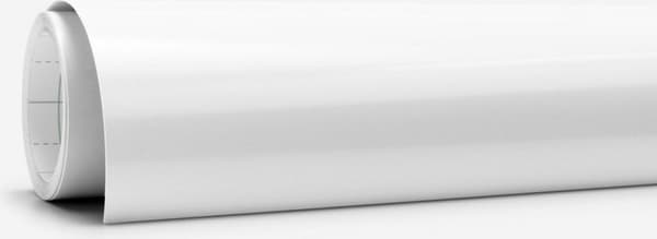 Cricut Color Changing Iron-On - UV aktiveret - pastelrød - 30x48cm