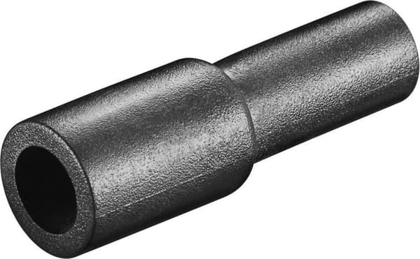 F-stik giver pålidelige sikkerhedsforbindelser