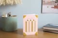 Miniatyrbillede 1 af 5: Cricut lagerkort Makroner R30 (4,5" x 6,3") 12-pak.