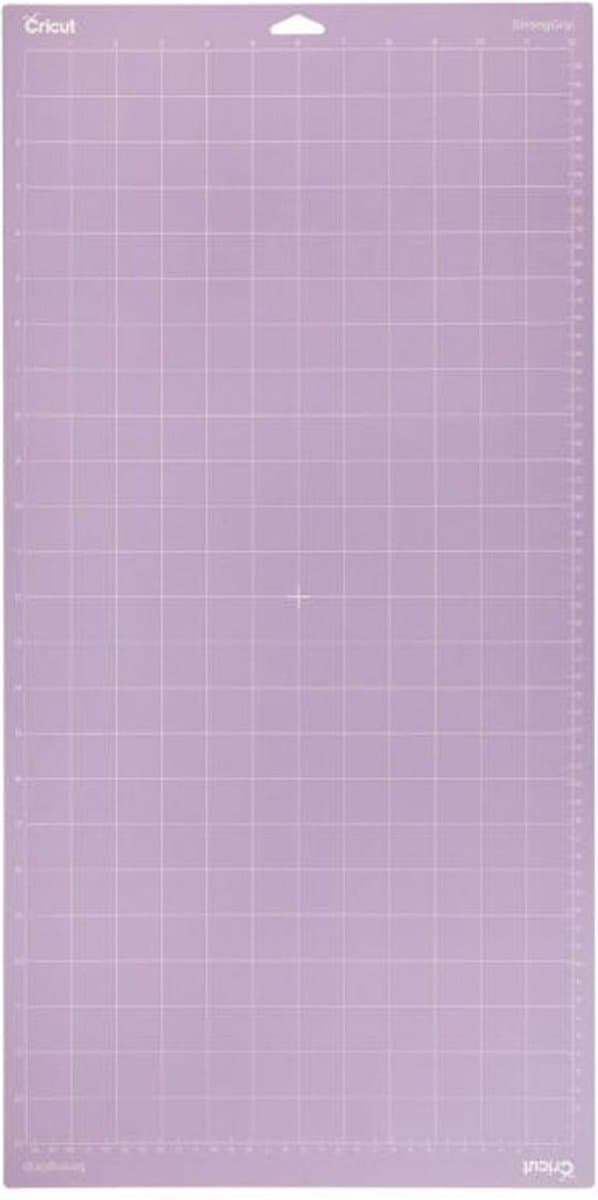Cricut Explore/Maker StrongGrip måtte 30x60cm (1 stk)