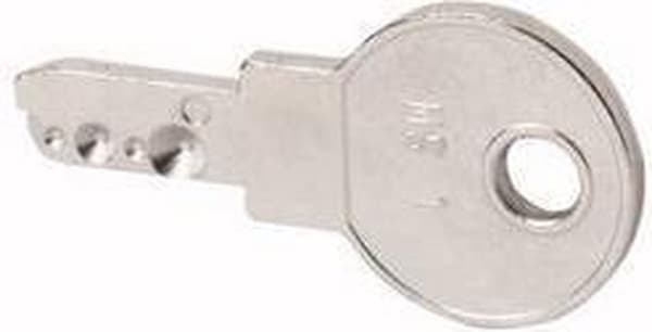 EATON INDUSTRIES RMQ-Titan Nøgle til skab/talerstol