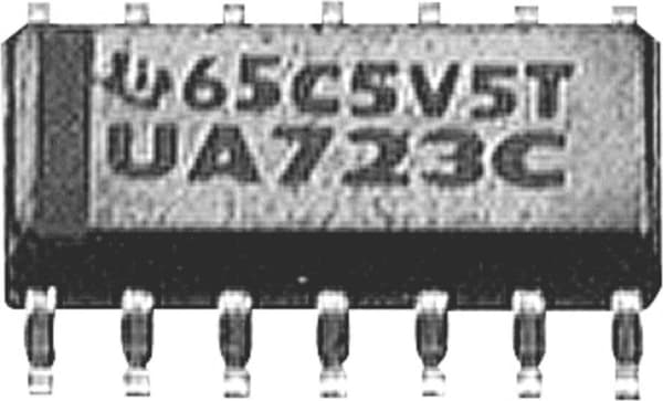 Texas Instruments XTR105UA/2K5 Interface IC - Sensor Signal Processor Full Reel Tape