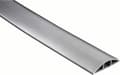Miniatyrbillede 1 af 6: Hama 00220983 Kabelkanal PVC Grå fleksibel (LxBxH) 1800 x 60 x 10 mm 1 stk.