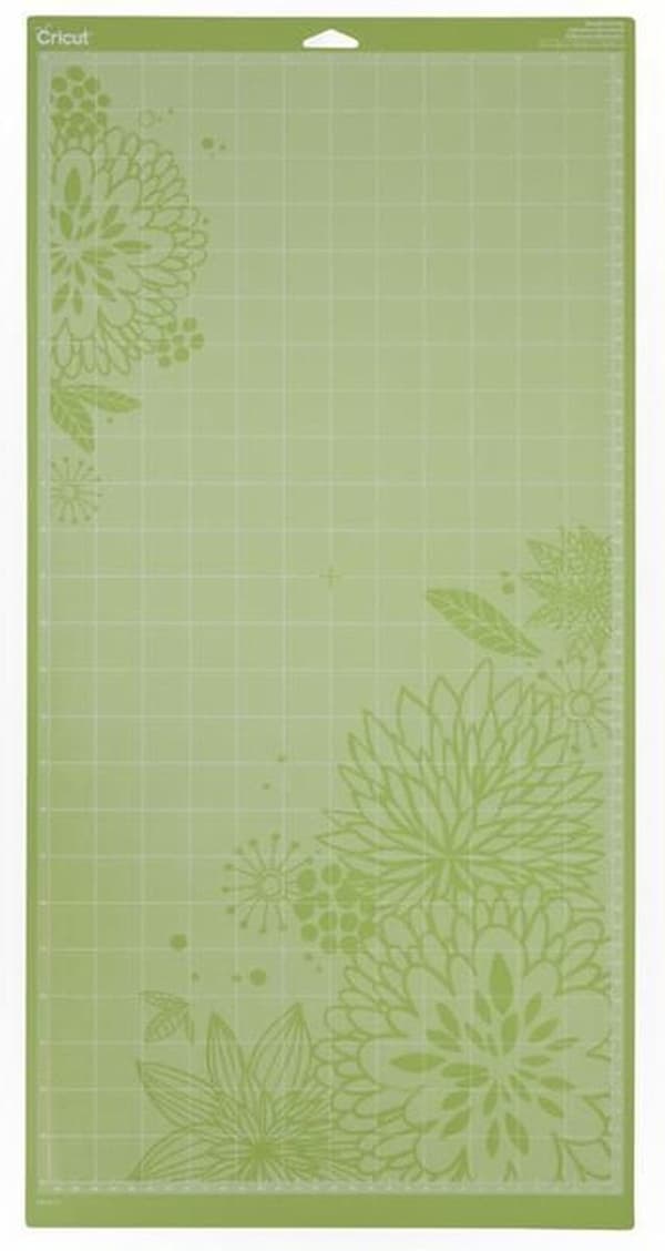 Cricut Explore/Maker StandardGrip Mat 30x60cm (1 st)