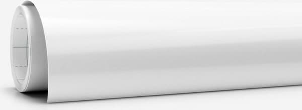 Cricut Color Changing Iron-On - UV aktiveret - pastel violet - 30x48cm