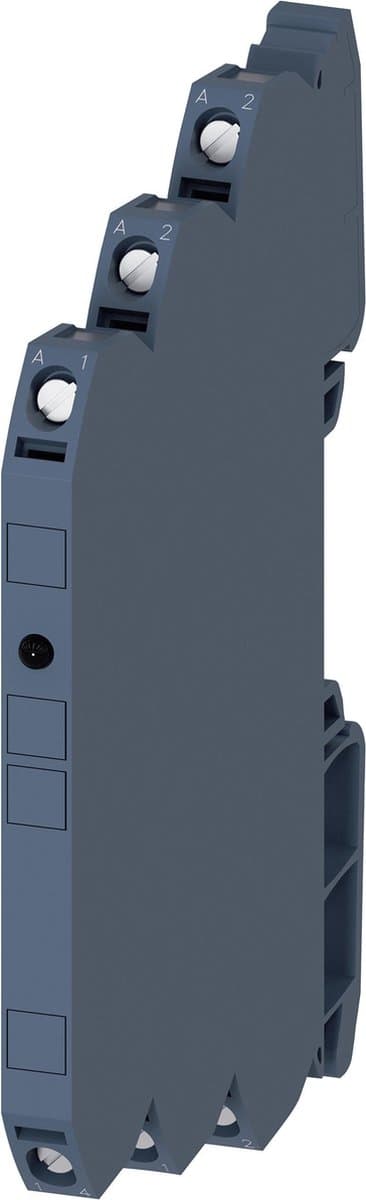 Siemens 3RQ3018-1AB00 Utgångskopplingselement 5 stycken