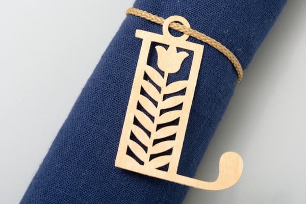 Cricut træfiner Ahorn 30,5 cm x30,5 cm