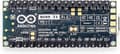 Miniatyrbillede 4 af 4: Arduino ABX00072 Board Nano 33 BLE Rev2 med headere Nano ARM® Cortex®-M4