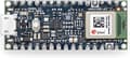 Miniatyrbillede 2 af 4: Arduino ABX00072 Board Nano 33 BLE Rev2 med headere Nano ARM® Cortex®-M4