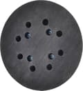 Miniatyrbild 1 av 5: Brüder Mannesmann M12345 excenterslip 380 W Ø 125 mm (M12345)