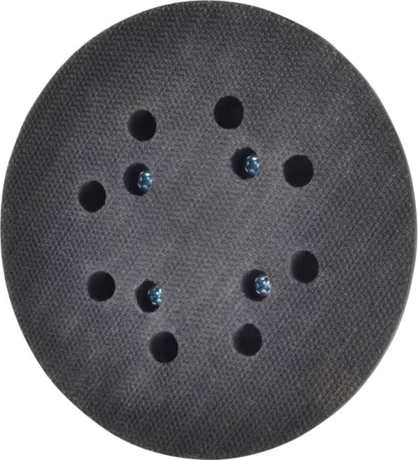 Brüder Mannesmann M12345 excenterslip 380 W Ø 125 mm (M12345)