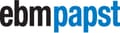 Miniatyrbillede 2 af 2: EBM Pope AC 8300 H aksial ventilator 230 V/AC 80 m³/h (lxbxh) 80 x 80 x 32 mm