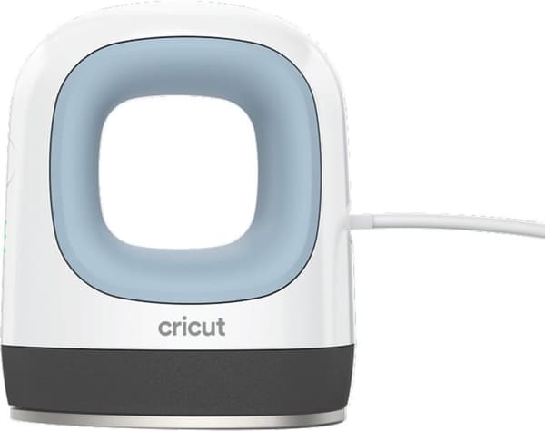 Cricut EasyPress Mini Zen Blå