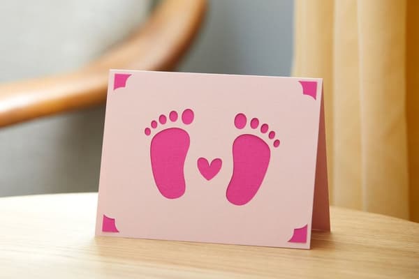 Cricut Joy materialesæt
