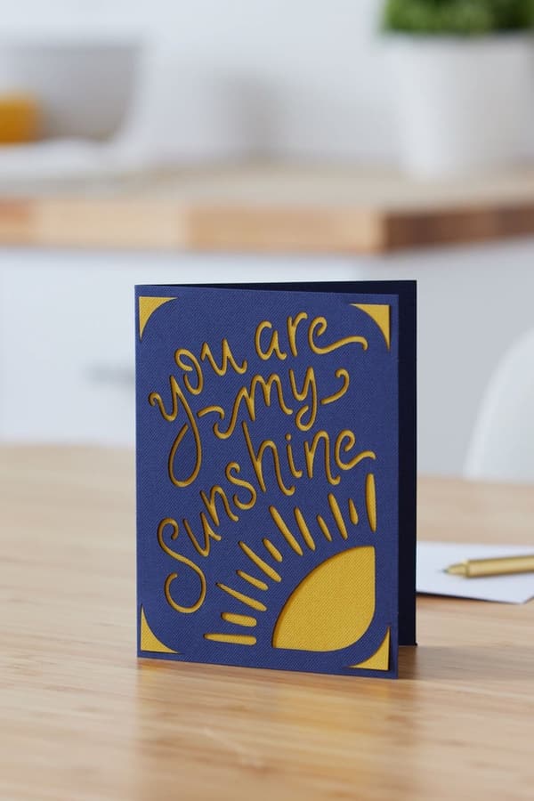 Cricut Joy materialesæt