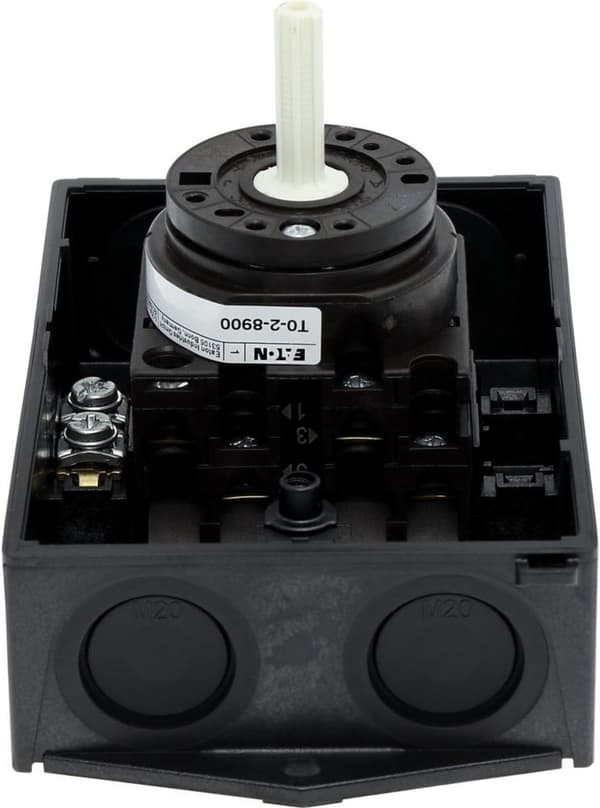 EATON INDUSTRIES T ladeudskiller - 207109 - E2BHJ