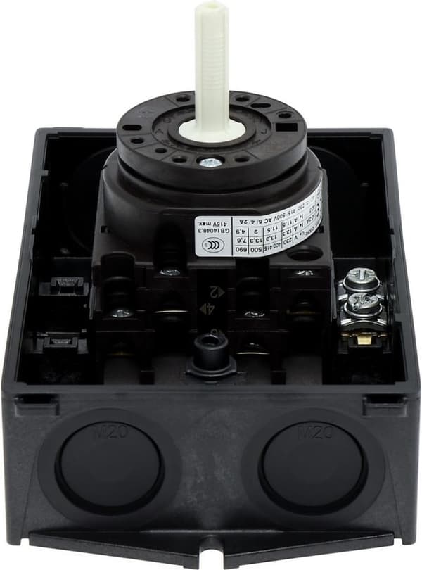 EATON INDUSTRIES T ladeudskiller - 207109 - E2BHJ
