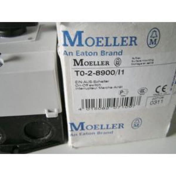 EATON INDUSTRIES T ladeudskiller - 207109 - E2BHJ