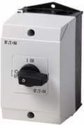 Miniatyrbillede 8 af 9: EATON INDUSTRIES T ladeudskiller - 207109 - E2BHJ