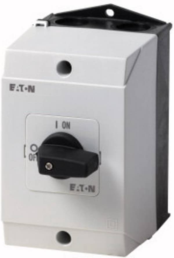 EATON INDUSTRIES T ladeudskiller - 207109 - E2BHJ