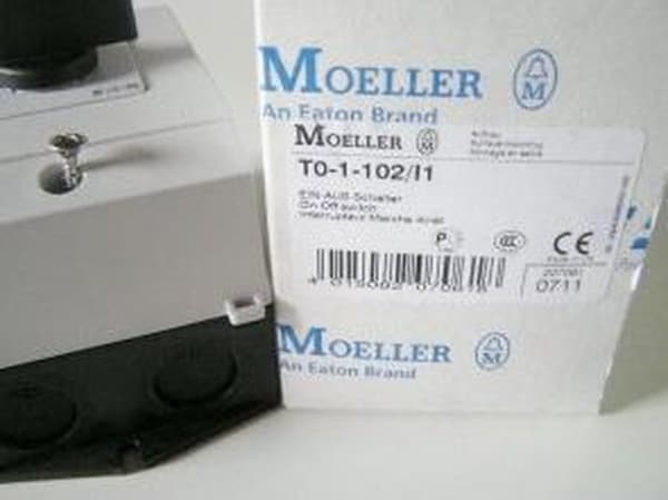 EATON INDUSTRIES T ladeudskiller - 207109 - E2BHJ