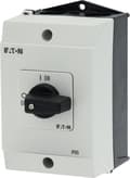 Miniatyrbillede 1 af 9: EATON INDUSTRIES T ladeudskiller - 207109 - E2BHJ