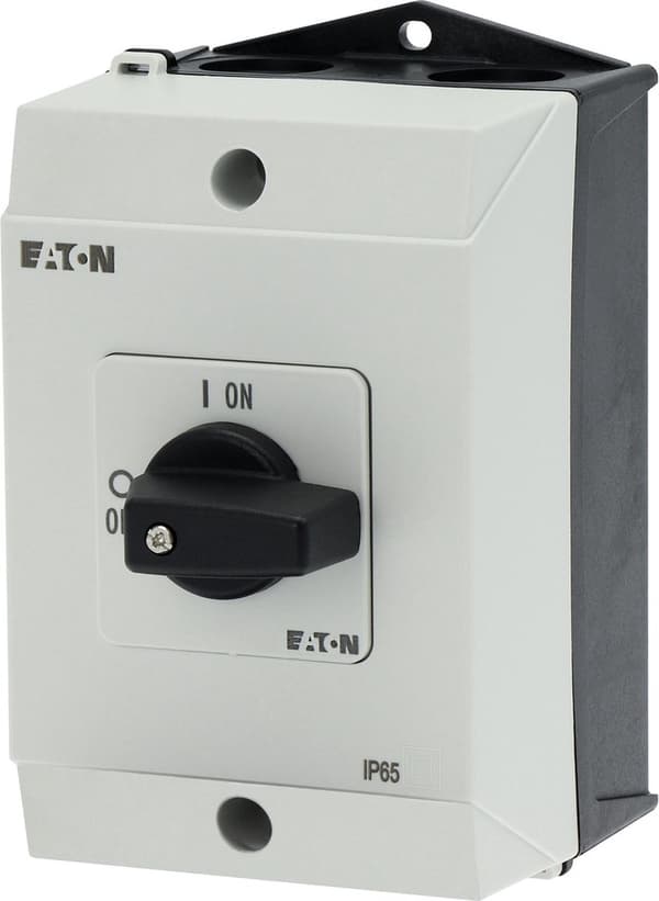 EATON INDUSTRIES T ladeudskiller - 207109 - E2BHJ