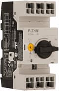 Miniatyrbillede 2 af 4: Eaton 199159 PKZM0-16-PI Motorbeskyttelsesafbryder 690 V/AC 16 A 1 stk.