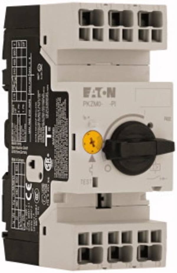 Eaton 199159 PKZM0-16-PI Motorbeskyttelsesafbryder 690 V/AC 16 A 1 stk.