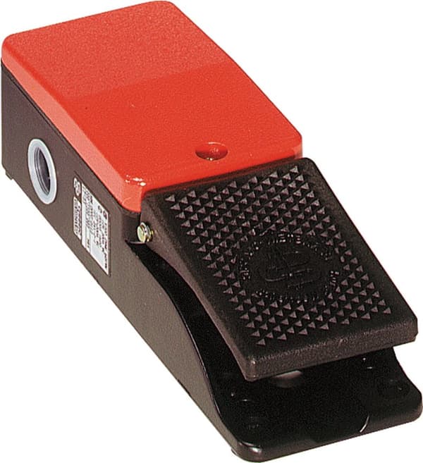 Bernstein fodkontakt f1-u1z