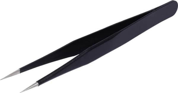 Quadrios ESD kontormåttesæt Grå (lxb) 600 mm x 400 mm