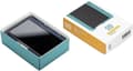 Miniatyrbild 5 av 6: Arduino GIGA Display Shield pekskärmsskärm 10,1 cm (3,97 tum) 800 x 480 pixlar