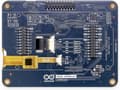 Miniatyrbild 6 av 6: Arduino GIGA Display Shield pekskärmsskärm 10,1 cm (3,97 tum) 800 x 480 pixlar
