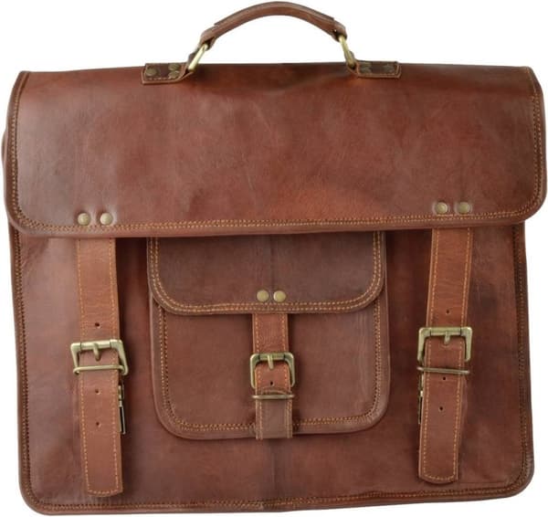 Brüder Mannesmann Mannesmann M29048 Verktygsväska (med innehåll) 25 delar