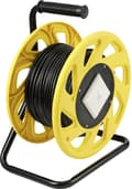 Pikkukuva 2 / 4: Honeywell WE21-3313G-6/XS. Käsivaatetyyppi: Turvakäsineet, Tuotteen pääväri: Harmaa, M