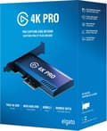 Miniatyrbild 4 av 7: Elgato 4K Pro - Game Capture Card - PC, PS5, Xbox Series