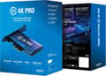 Miniatyrbild 5 av 7: Elgato 4K Pro - Game Capture Card - PC, PS5, Xbox Series