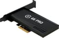 Miniatyrbild 1 av 7: Elgato 4K Pro - Game Capture Card - PC, PS5, Xbox Series