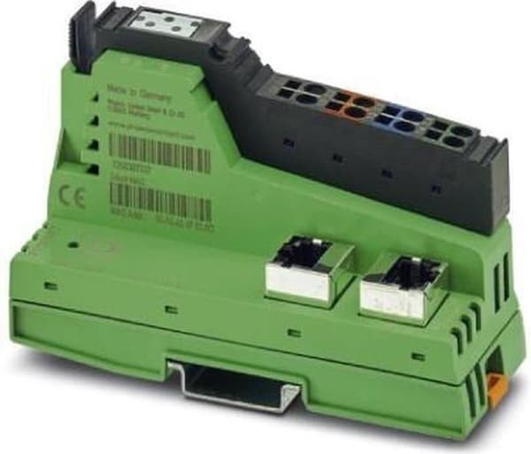 Phoenix Contact 2403696 digitale og analoge I/O-moduler