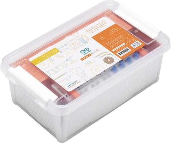 Arduino AKX00045 Development Board Science Kit R3